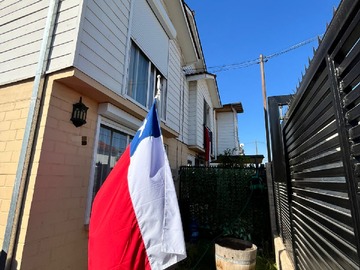 Arriendo Mensual / Casa / Lampa