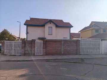 Arriendo Mensual / Casa / Lampa