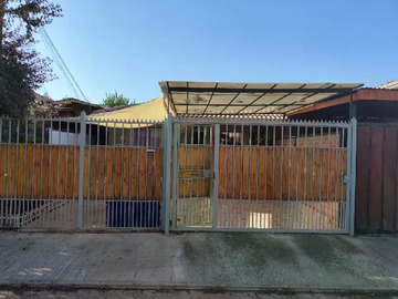 Arriendo Mensual / Casa / Lampa