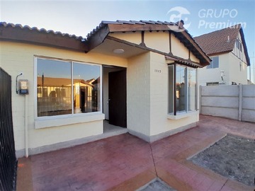 Arriendo Mensual / Casa / Lampa