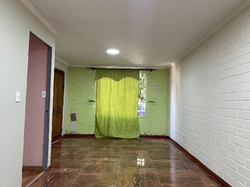 Arriendo Mensual / Casa / Lampa