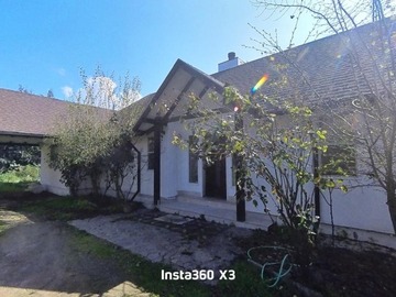 Arriendo Mensual / Casa / Lampa