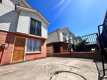 Arriendo Mensual / Casa / Lampa