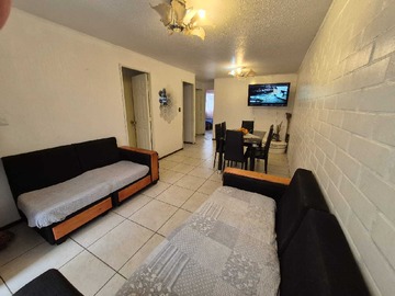 Arriendo Mensual / Casa / Lampa