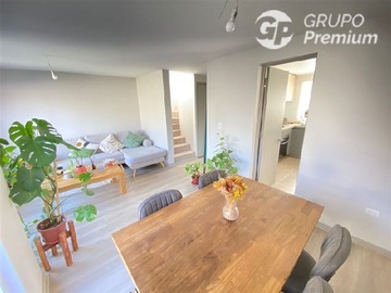 Arriendo Mensual / Casa / Lampa