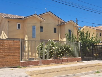 Arriendo Mensual / Casa / Lampa