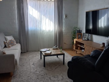 Arriendo Mensual / Casa / Lampa