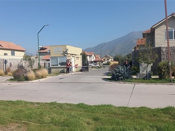 Arriendo Mensual / Casa / Lampa