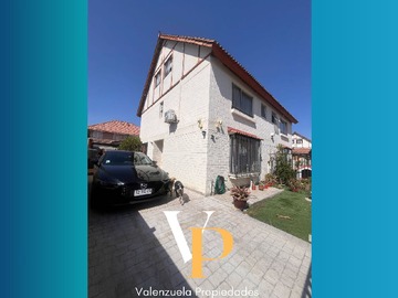 Arriendo Mensual / Casa / Lampa