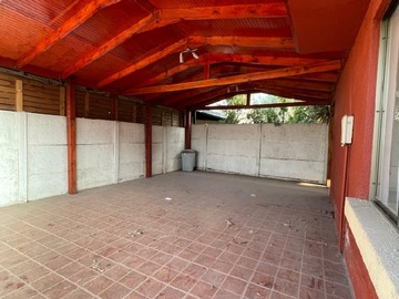 Arriendo Mensual / Casa / Lampa