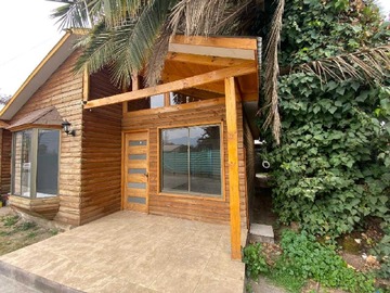 Arriendo Mensual / Casa / Lampa