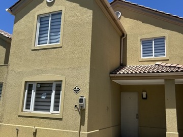 Arriendo Mensual / Casa / Lampa