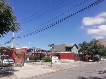 Arriendo Mensual / Casa / Lampa