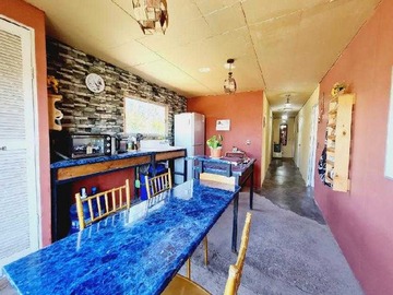 Arriendo Mensual / Casa / Lampa