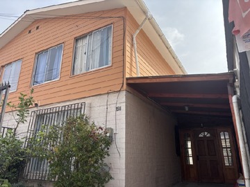 Arriendo Mensual / Casa / Lampa