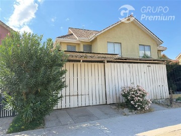 Arriendo Mensual / Casa / Lampa