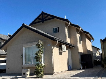Arriendo Mensual / Casa / Lampa