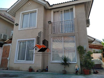 Arriendo Mensual / Casa / Lampa