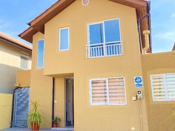 Arriendo Mensual / Casa / Lampa