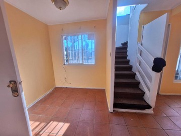 Arriendo Mensual / Casa / Lampa