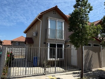 Arriendo Mensual / Casa / Lampa