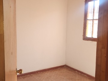 Arriendo Mensual / Casa / Lampa