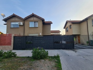 Arriendo Mensual / Casa / Lampa