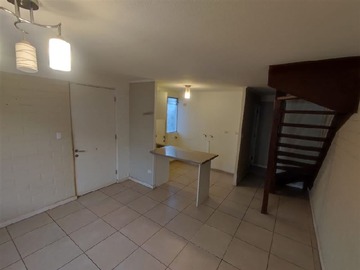Arriendo Mensual / Casa / Lampa