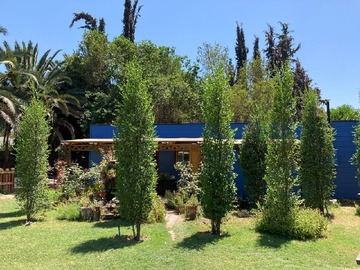 Arriendo Mensual / Casa / Lampa