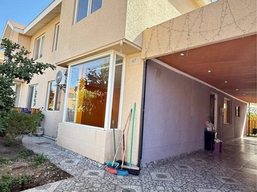 Arriendo Mensual / Casa / Lampa