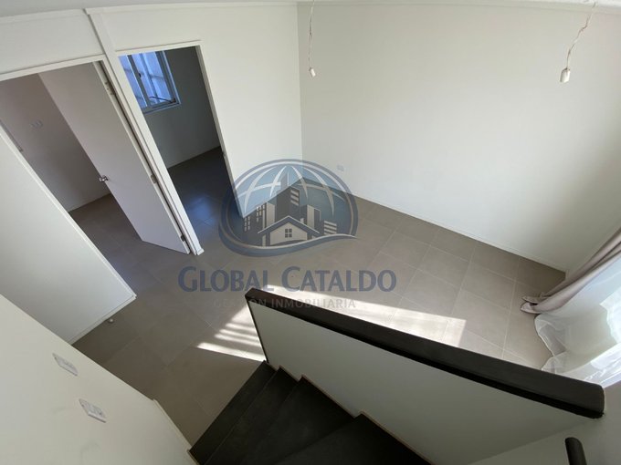 Living- Comedor
