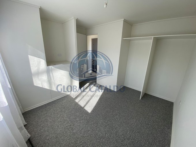 Dormitorio Principal