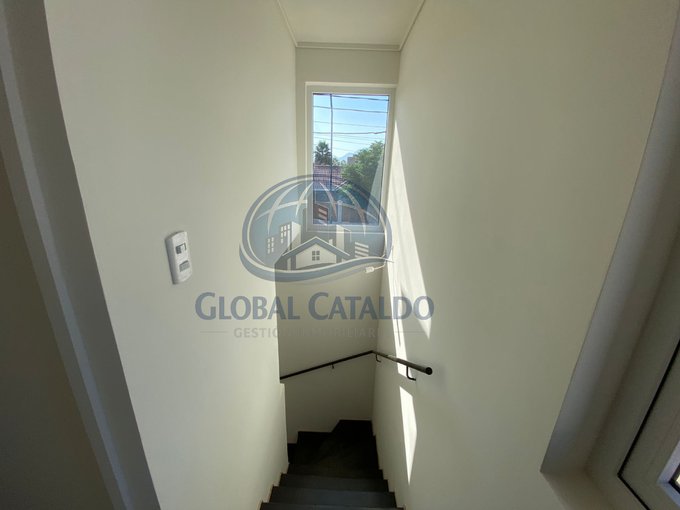 Bajada Escalera