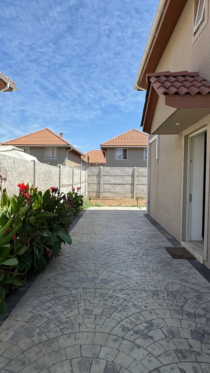 vista estacionamiento