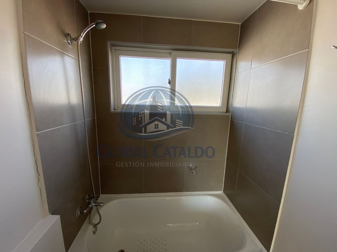 Baño completo