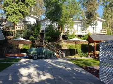 Arriendo Mensual / Casa / Las Cabras