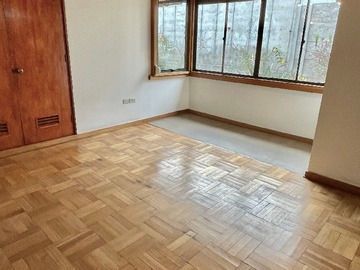 dormitorio principal