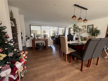 Arriendo Mensual / Casa / Las Condes