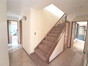 Arriendo Mensual / Casa / Las Condes