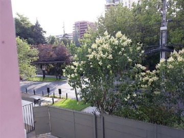 Arriendo Mensual / Casa / Las Condes