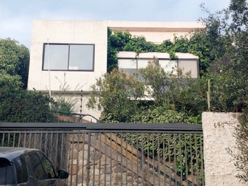 Arriendo Mensual / Casa / Las Condes