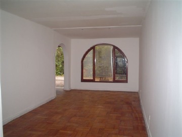 Arriendo Mensual / Casa / Las Condes
