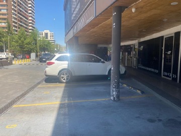 Arriendo Mensual / Casa / Las Condes