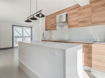 Arriendo Mensual / Casa / Las Condes