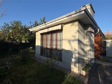 Arriendo Mensual / Casa / Las Condes