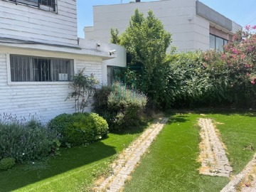 Arriendo Mensual / Casa / Las Condes