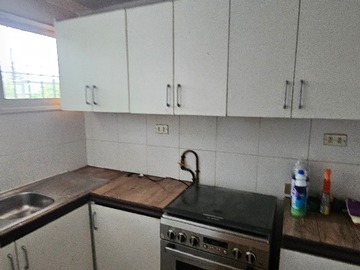 Arriendo Mensual / Casa / Las Condes