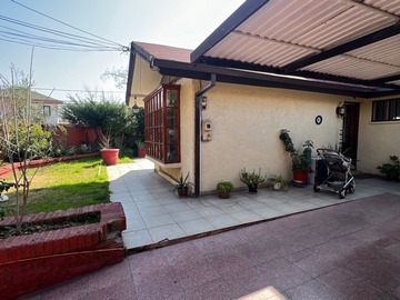 Arriendo Mensual / Casa / Las Condes