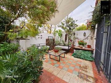 Arriendo Mensual / Casa / Las Condes