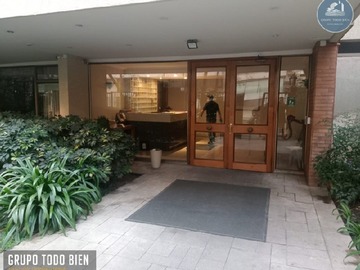 Arriendo Mensual / Casa / Las Condes